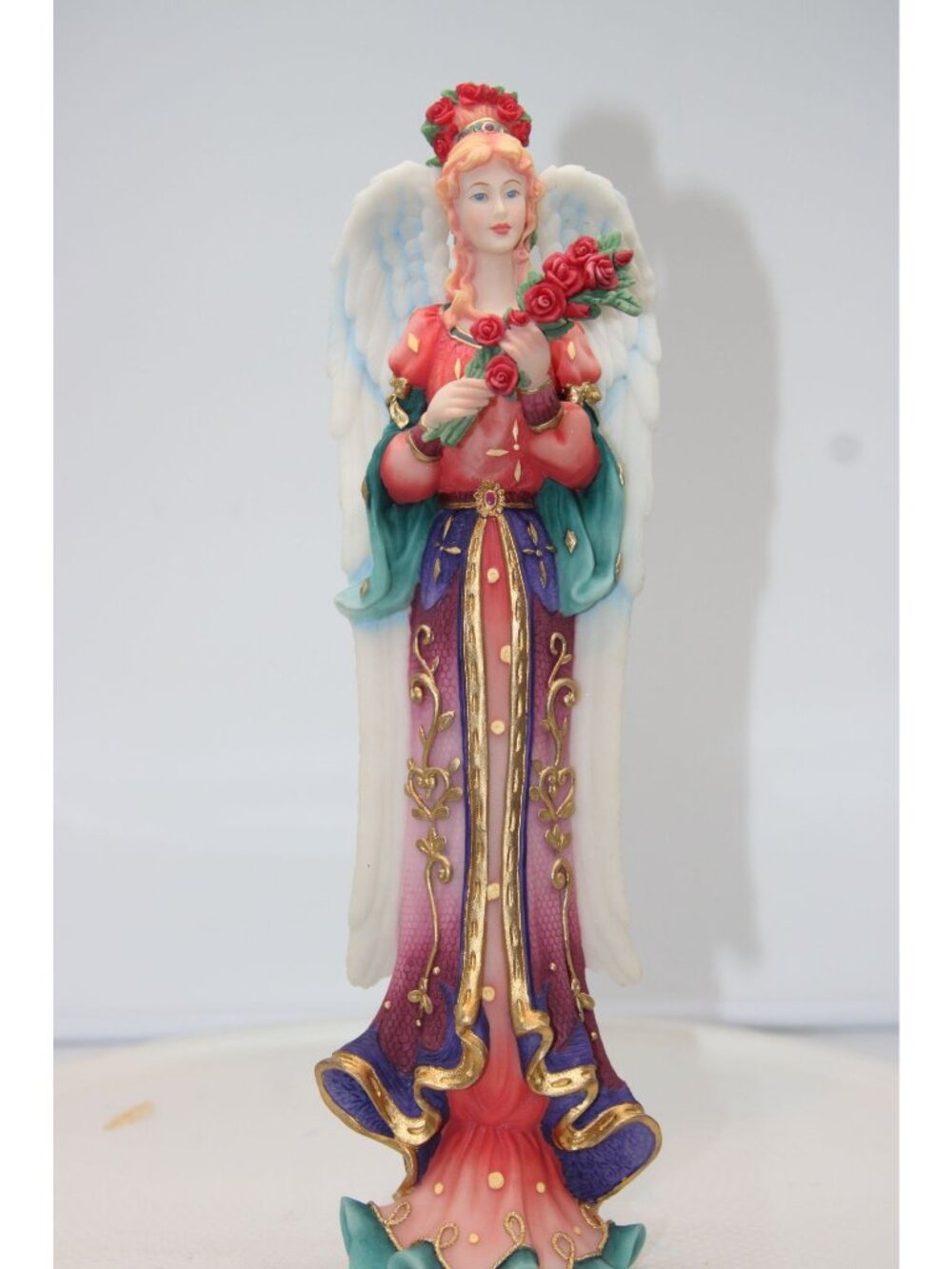 Lenox Pencil Angel  - The Angel of Virtue